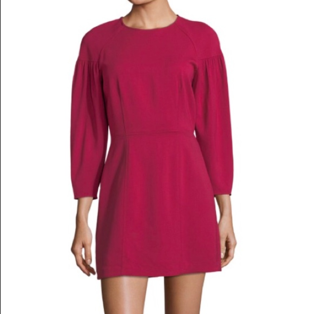 A.L.C Renton Dress